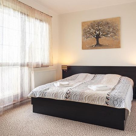 Tatrystay Apartments Tatranska Vel'ka Lomnica Buitenkant foto