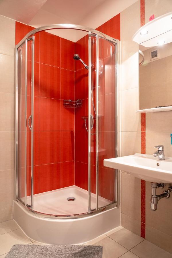 Tatrystay Apartments Tatranska Vel'ka Lomnica Buitenkant foto