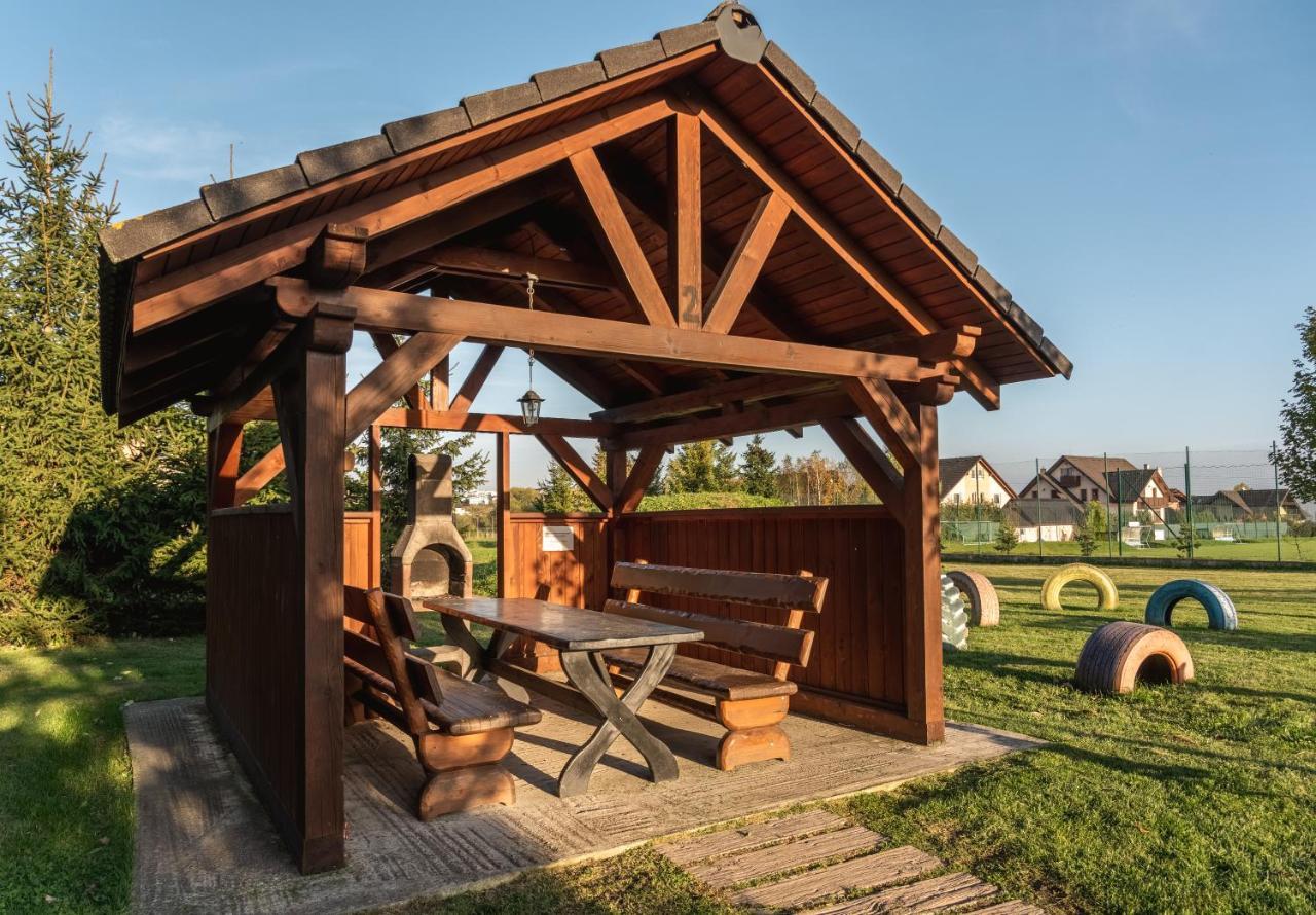 Tatrystay Apartments Tatranska Vel'ka Lomnica Buitenkant foto