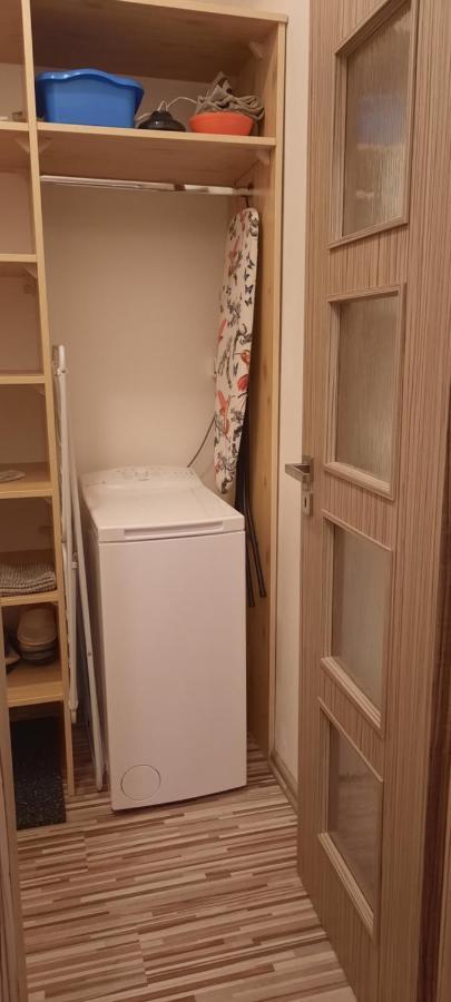 Tatrystay Apartments Tatranska Vel'ka Lomnica Buitenkant foto