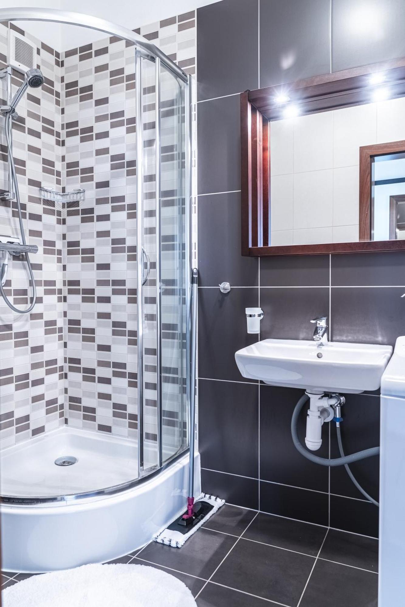 Tatrystay Apartments Tatranska Vel'ka Lomnica Buitenkant foto