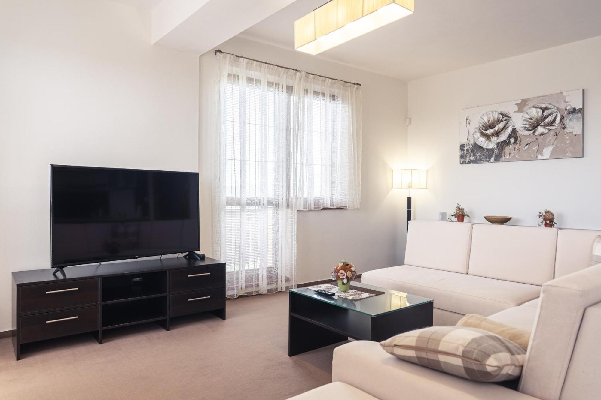 Tatrystay Apartments Tatranska Vel'ka Lomnica Kamer foto