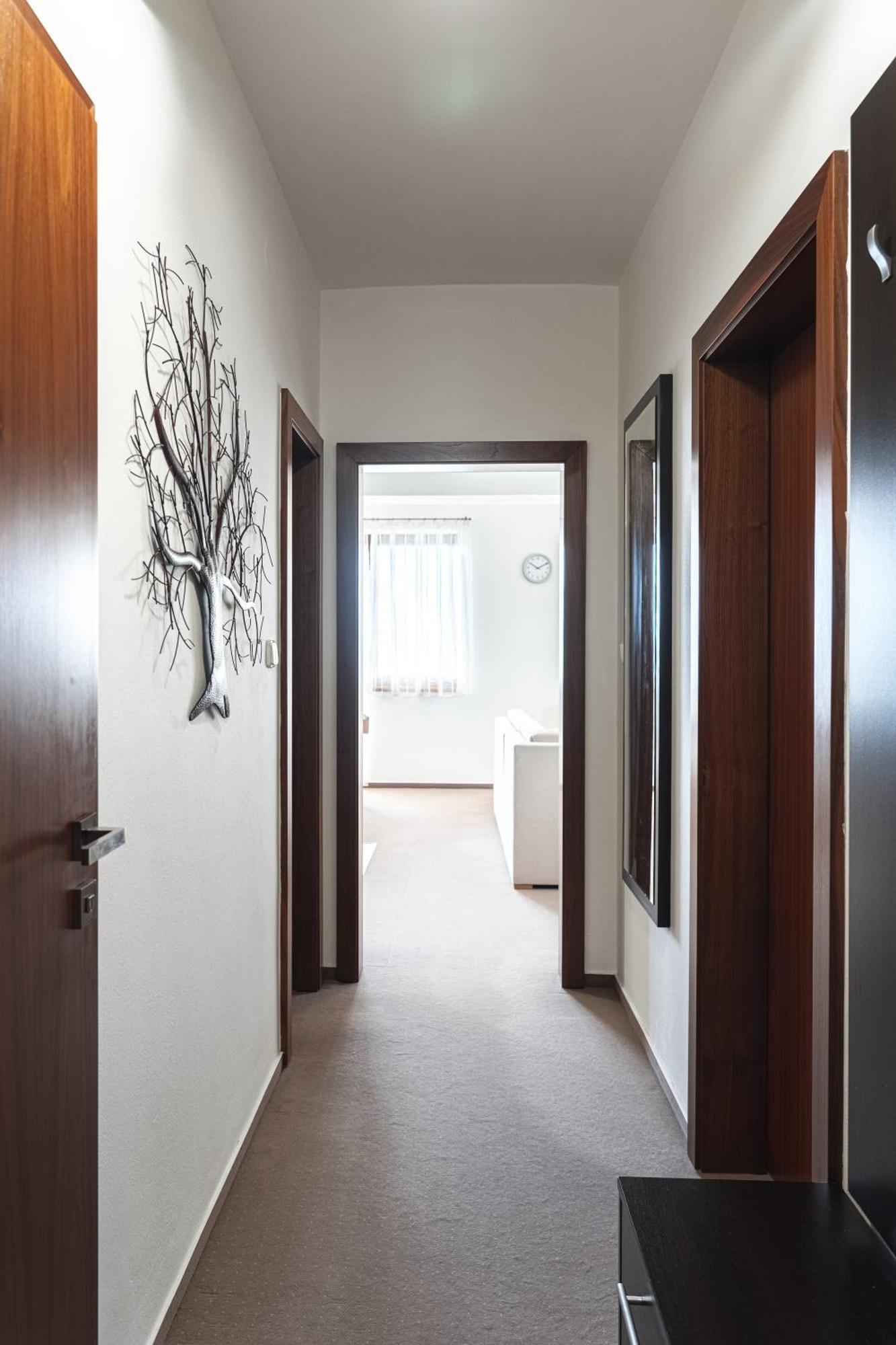 Tatrystay Apartments Tatranska Vel'ka Lomnica Kamer foto