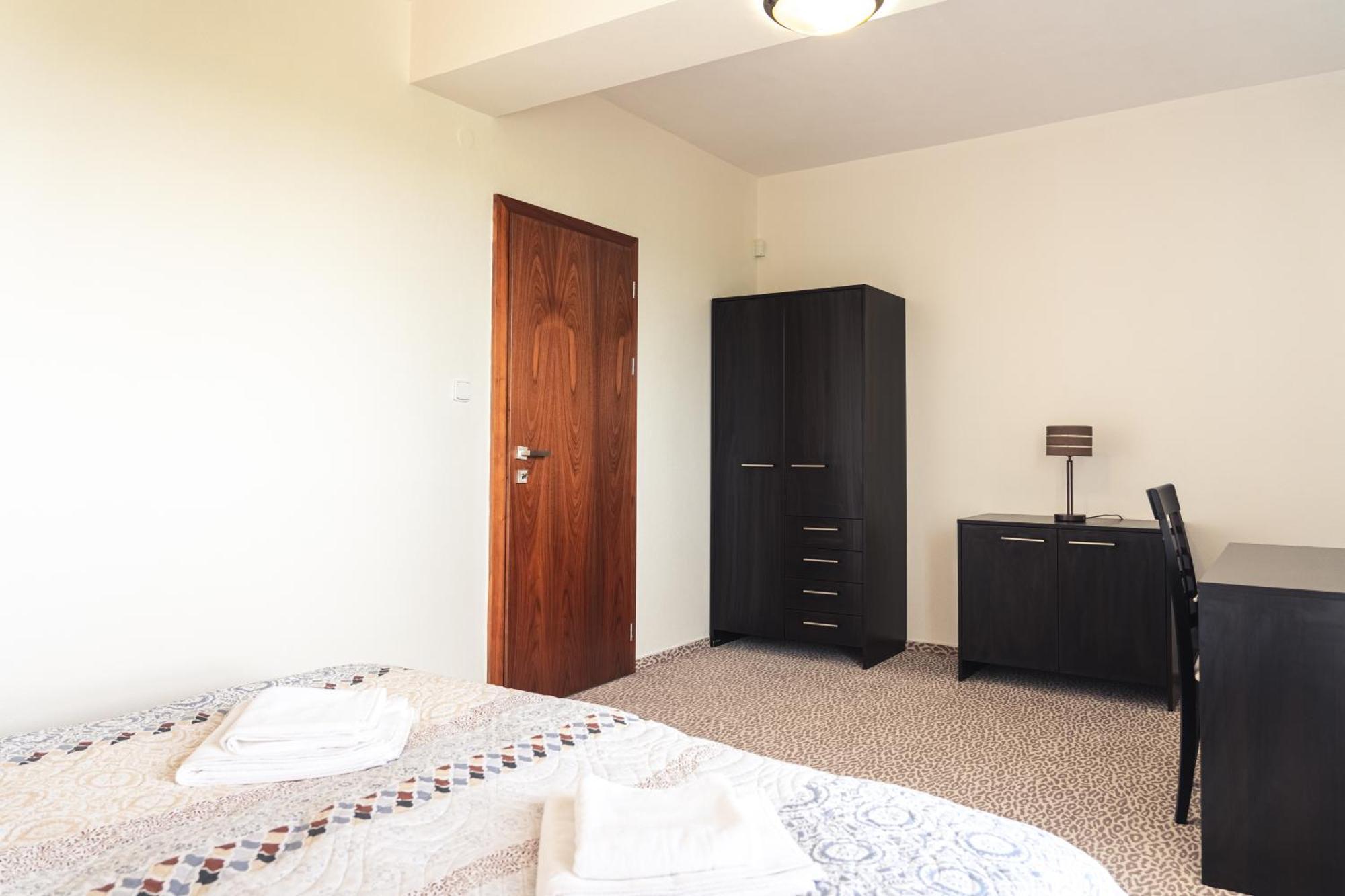 Tatrystay Apartments Tatranska Vel'ka Lomnica Kamer foto