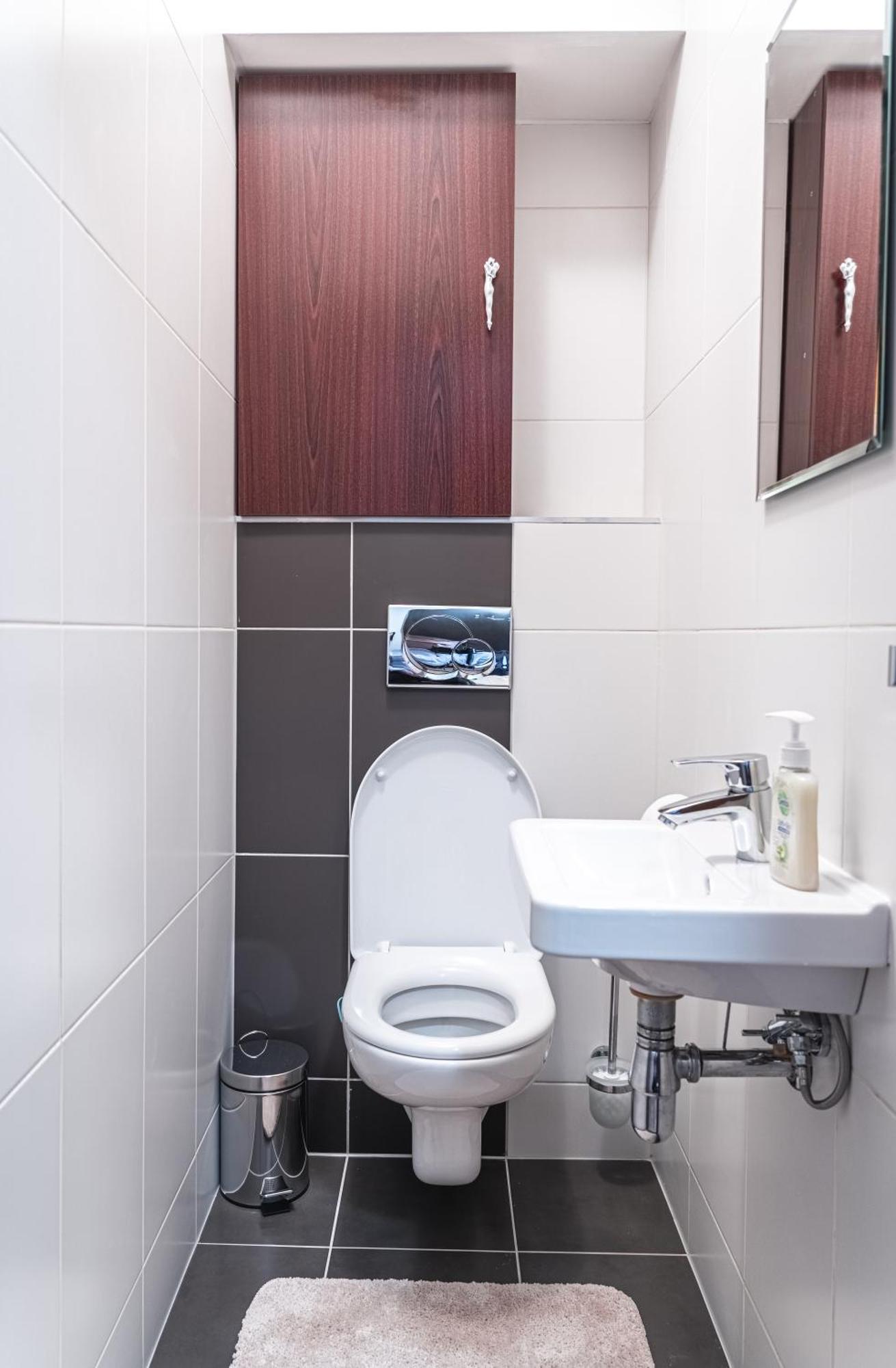 Tatrystay Apartments Tatranska Vel'ka Lomnica Kamer foto