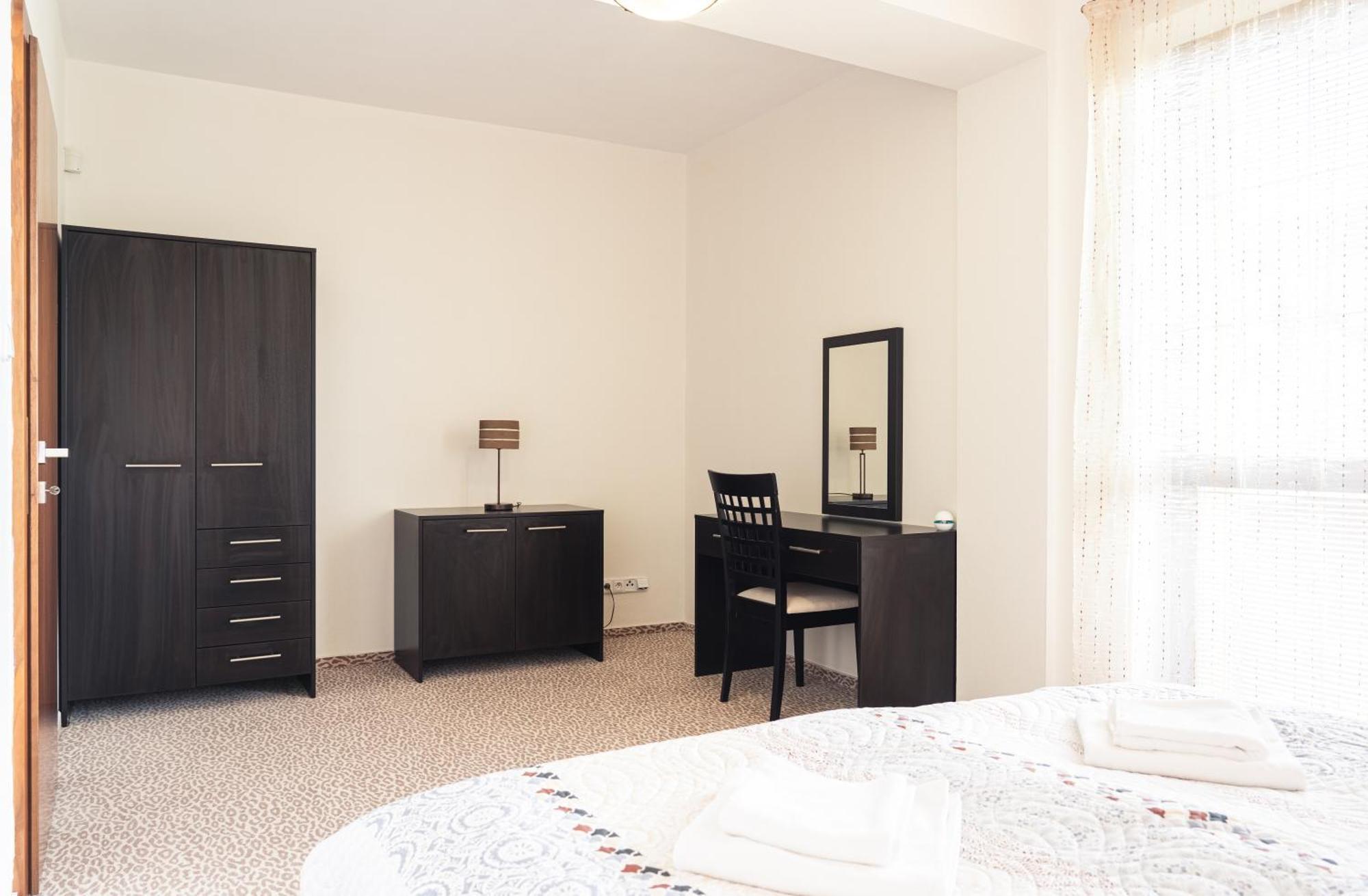 Tatrystay Apartments Tatranska Vel'ka Lomnica Kamer foto